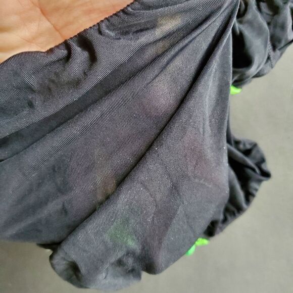 Nike one Piece Swimsuit - Picture 8 of 8